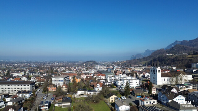 Grundstück in zentraler Lage
