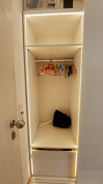 Sonnige Dachgeschoss-Wohnung in Sulz