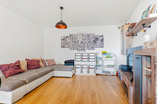 Dein neues Zuhause wartet auf dich! Moderne 3-Zimmer Wohnung in Top Lage!