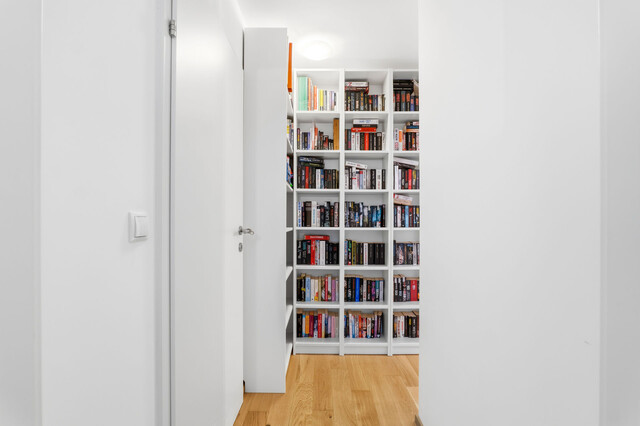 Dein neues Zuhause wartet auf dich! Moderne 3-Zimmer Wohnung in Top Lage!