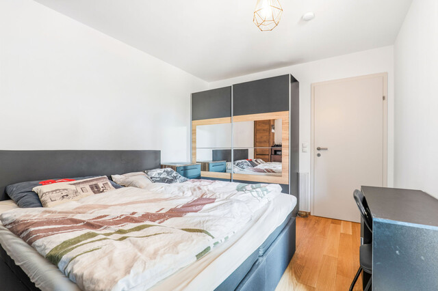 Dein neues Zuhause wartet auf dich! Moderne 3-Zimmer Wohnung in Top Lage!