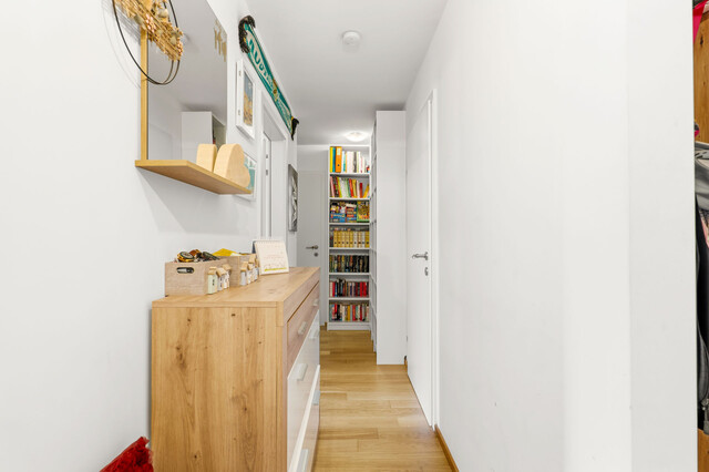 Dein neues Zuhause wartet auf dich! Moderne 3-Zimmer Wohnung in Top Lage!