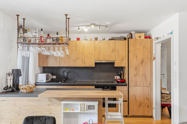 Dein neues Zuhause wartet auf dich! Moderne 3-Zimmer Wohnung in Top Lage!