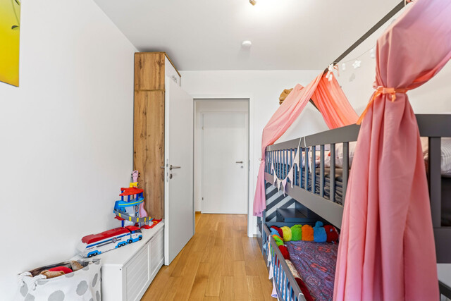 Dein neues Zuhause wartet auf dich! Moderne 3-Zimmer Wohnung in Top Lage!