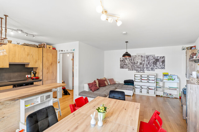 Dein neues Zuhause wartet auf dich! Moderne 3-Zimmer Wohnung in Top Lage!