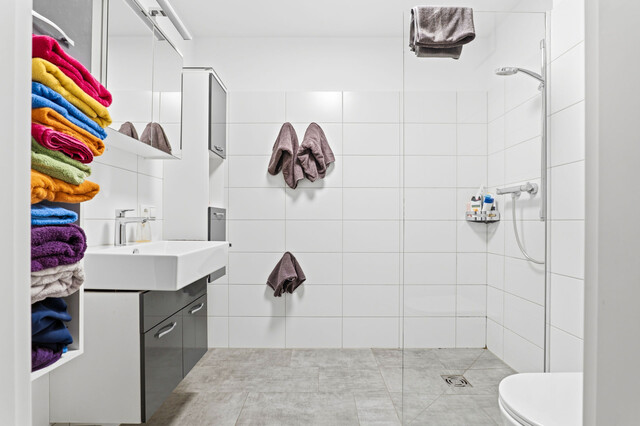 Dein neues Zuhause wartet auf dich! Moderne 3-Zimmer Wohnung in Top Lage!