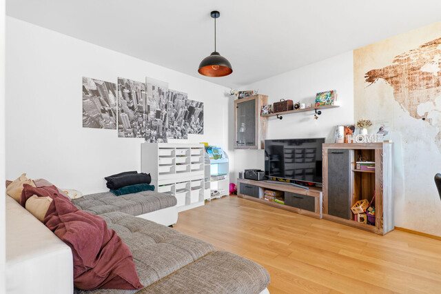 Dein neues Zuhause wartet auf dich! Moderne 3-Zimmer Wohnung in Top Lage!