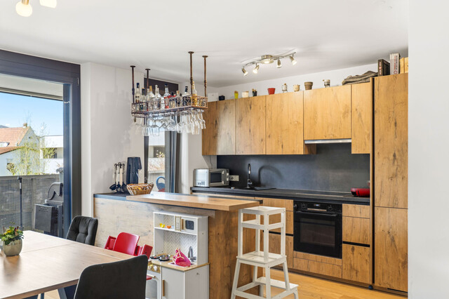 Dein neues Zuhause wartet auf dich! Moderne 3-Zimmer Wohnung in Top Lage!