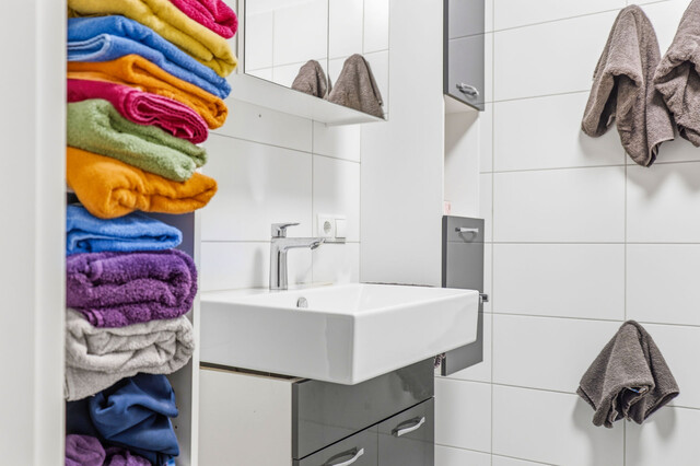 Dein neues Zuhause wartet auf dich! Moderne 3-Zimmer Wohnung in Top Lage!