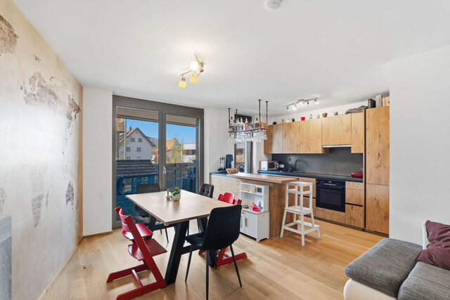 Dein neues Zuhause wartet auf dich! Moderne 3-Zimmer Wohnung in Top Lage!