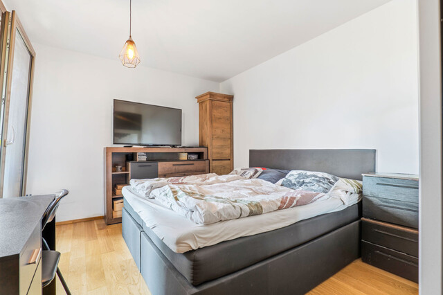 Dein neues Zuhause wartet auf dich! Moderne 3-Zimmer Wohnung in Top Lage!