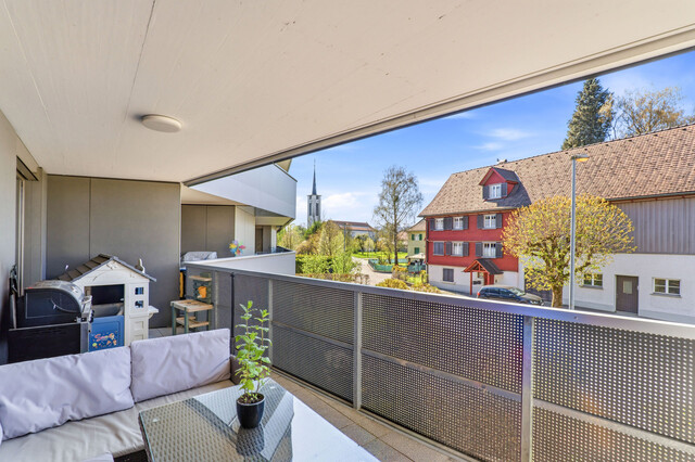 Dein neues Zuhause wartet auf dich! Moderne 3-Zimmer Wohnung in Top Lage!