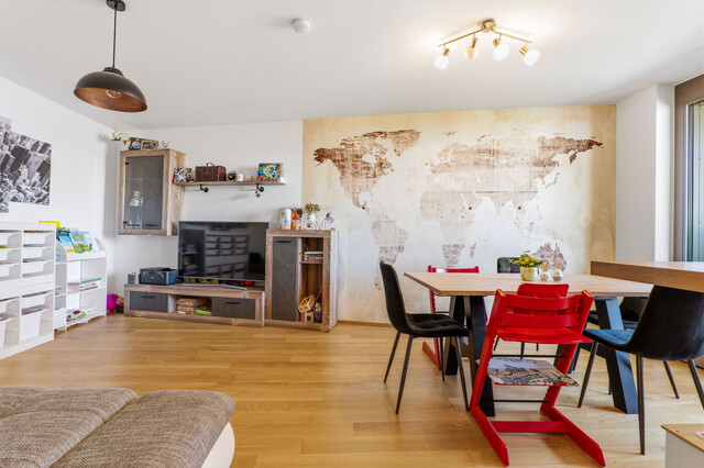 Dein neues Zuhause wartet auf dich! Moderne 3-Zimmer Wohnung in Top Lage!