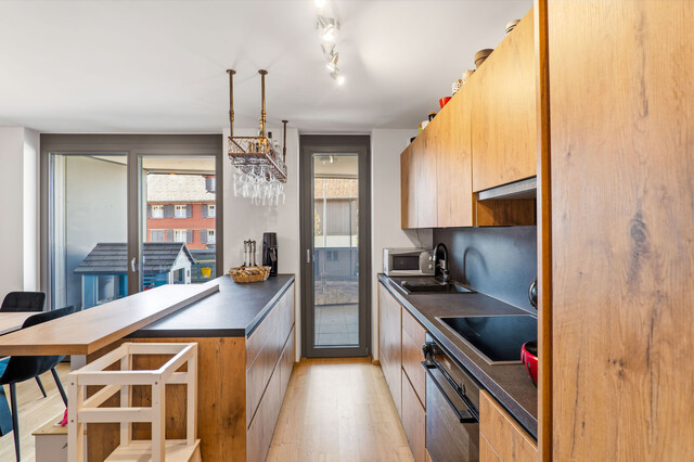 Dein neues Zuhause wartet auf dich! Moderne 3-Zimmer Wohnung in Top Lage!