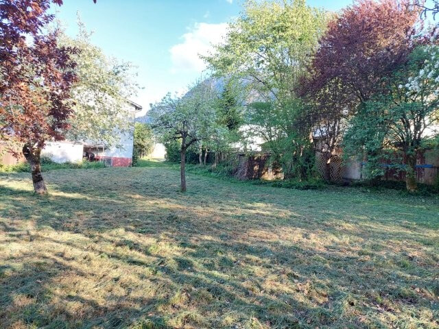 Sonniger Bauplatz in Nenzing zu verkaufen!