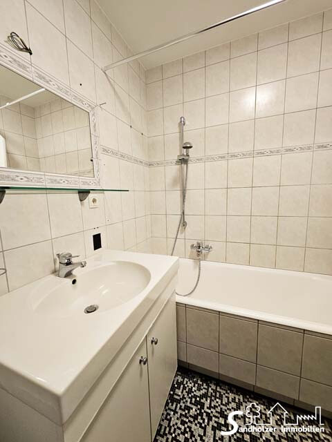 Schöne, möblierte 3 1/2 - Zimmer – Wohnung mit traumhaftem Ausblick in guter Lage von Dornbirn zu kaufen! Anleger aufgepasst!