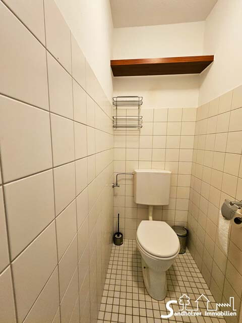 Schöne, möblierte 3 1/2 - Zimmer – Wohnung mit traumhaftem Ausblick in guter Lage von Dornbirn zu kaufen! Anleger aufgepasst!