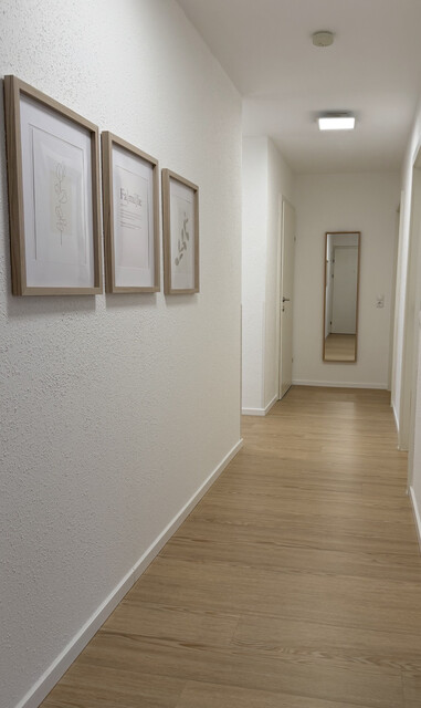 4-Zimmer Terrassenwohnung in Hohenems