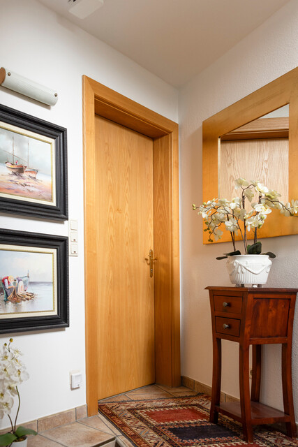 Exklusives Ferienhaus direkt am Bodensee - mit eigener Bootsgarage!