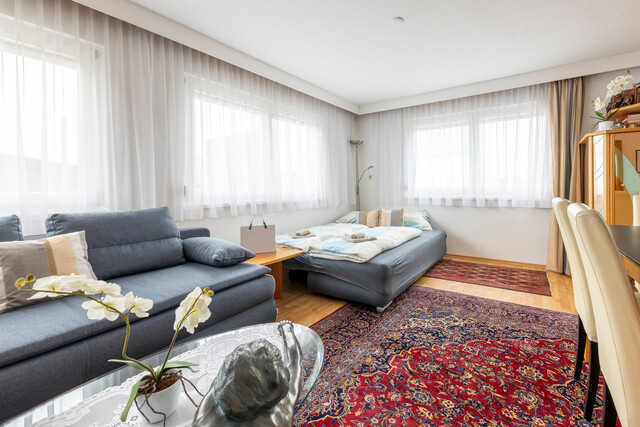 Exklusives Ferienhaus direkt am Bodensee - mit eigener Bootsgarage!