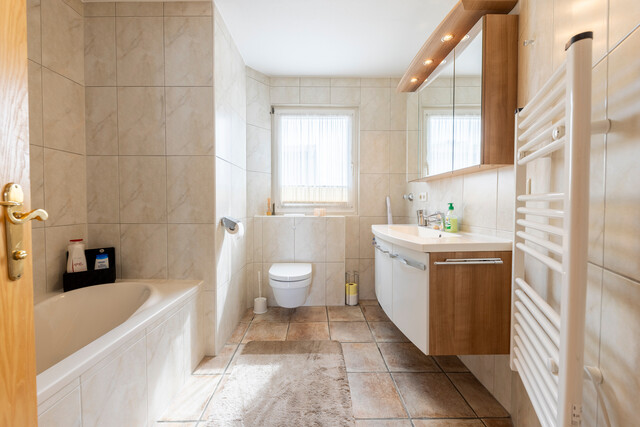 Exklusives Ferienhaus direkt am Bodensee - mit eigener Bootsgarage!