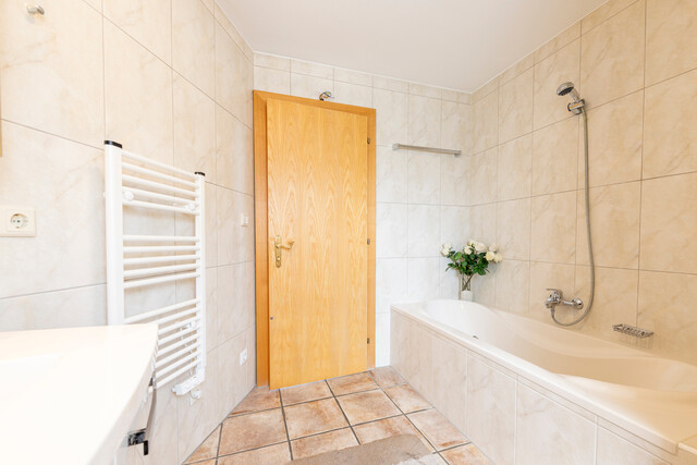 Exklusives Ferienhaus direkt am Bodensee - mit eigener Bootsgarage!