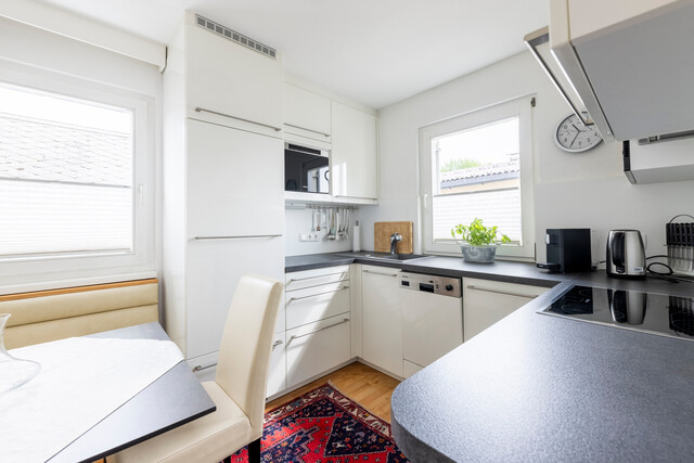 Exklusives Ferienhaus direkt am Bodensee - mit eigener Bootsgarage!