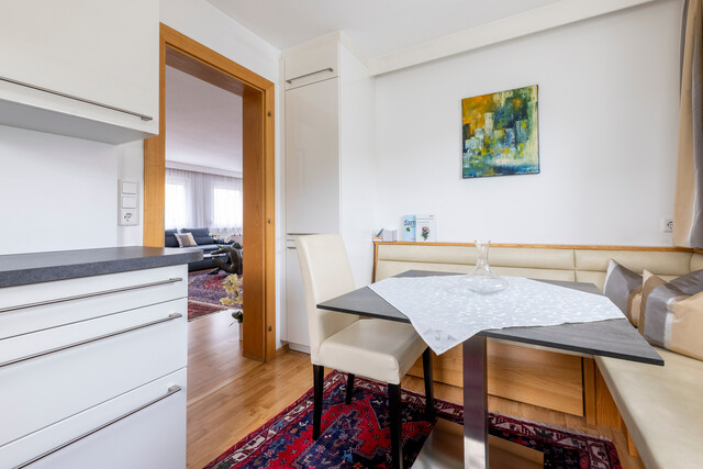 Exklusives Ferienhaus direkt am Bodensee - mit eigener Bootsgarage!