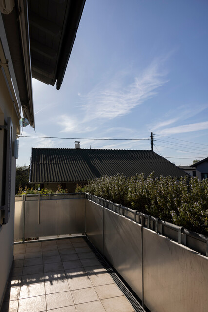 Exklusives Ferienhaus direkt am Bodensee - mit eigener Bootsgarage!