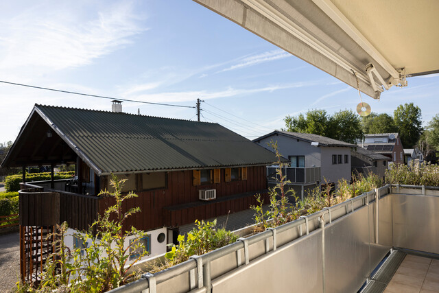 Exklusives Ferienhaus direkt am Bodensee - mit eigener Bootsgarage!