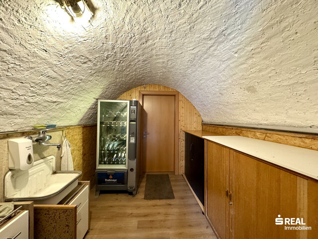 Investorenobjekt in zentraler Lage von Altach