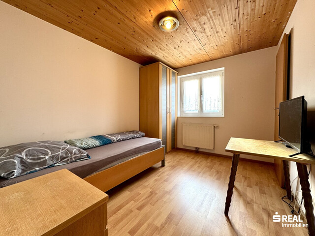 Investorenobjekt in zentraler Lage von Altach