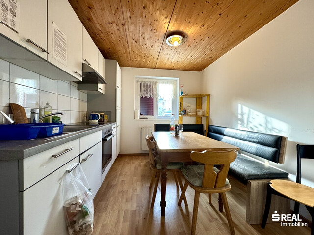 Investorenobjekt in zentraler Lage von Altach