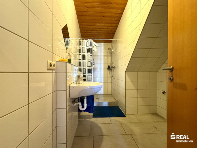 Investorenobjekt in zentraler Lage von Altach