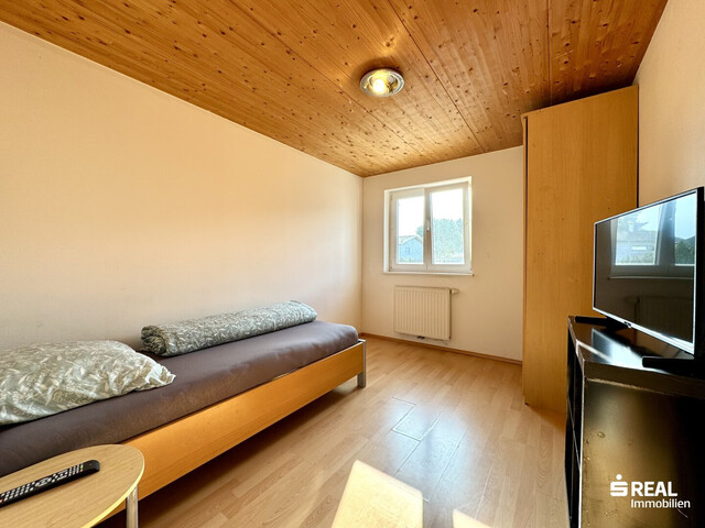 Investorenobjekt in zentraler Lage von Altach