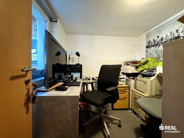 Investorenobjekt in zentraler Lage von Altach