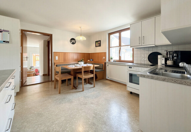 Charmantes Landhaus mitten im sonnigen Vorderland