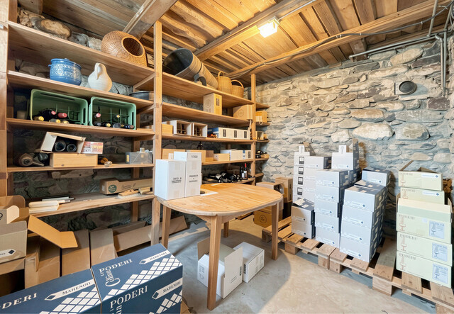 Charmantes Landhaus mitten im sonnigen Vorderland