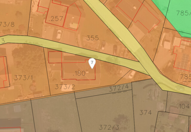 Charmantes Landhaus mitten im sonnigen Vorderland