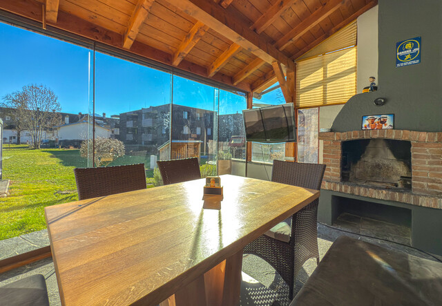 Charmantes Landhaus mitten im sonnigen Vorderland