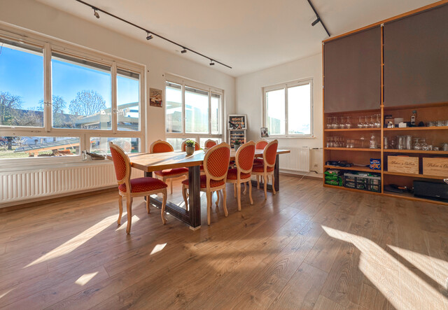 Charmantes Landhaus mitten im sonnigen Vorderland