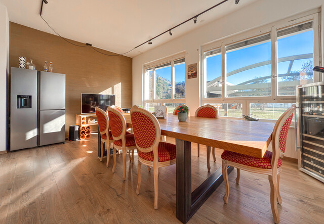 Charmantes Landhaus mitten im sonnigen Vorderland