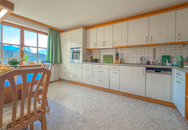 Charmantes Landhaus mitten im sonnigen Vorderland