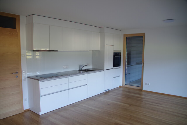 Sonnige 2-Zi.-Wohnung in Bludesch