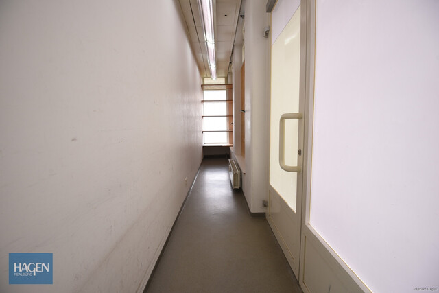 Attraktive Geschäftsfläche mit ca. 82 m² im Zentrum von Lustenau - direkt am Blauen Platz!