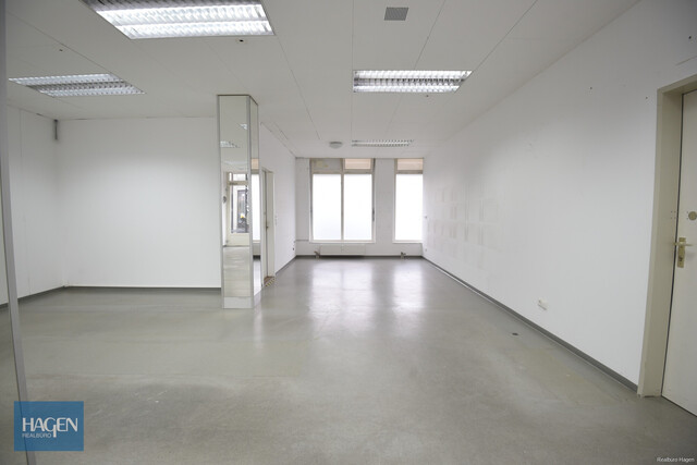 Attraktive Geschäftsfläche mit ca. 82 m² im Zentrum von Lustenau - direkt am Blauen Platz!