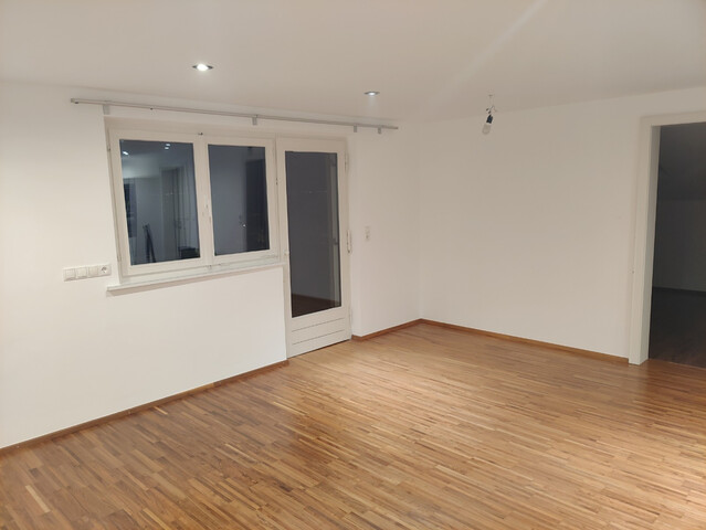 Schöne Sonnige Wohnung mit Weitblick in Röthis
