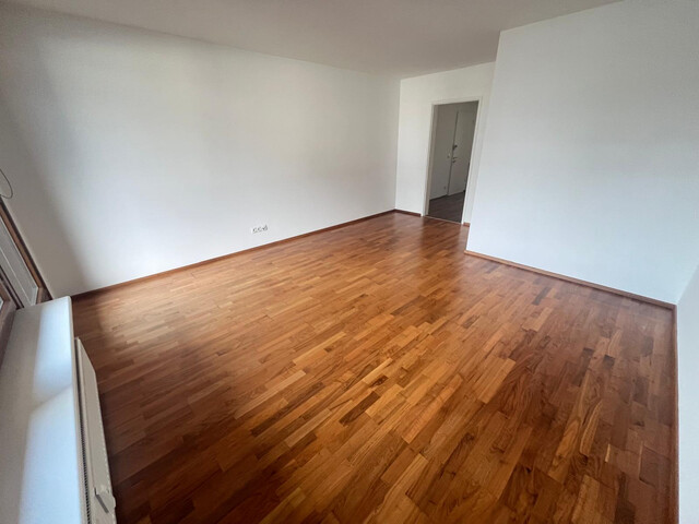 56m2, 2-Zimmer-Wohlfühlwohnung, provisionsfrei, renoviert für Single oder Paar, Balkonblick zur Karrenseilbahn...