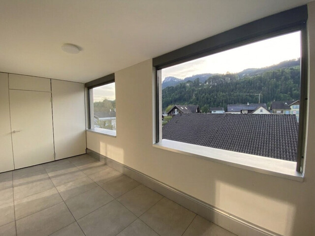 Ihr neues Zuhause mit Stil – Moderne 3,5-Zimmerwohnung mit Loggia in Götzis zu vermieten!