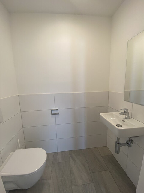 Ihr neues Zuhause mit Stil – Moderne 3,5-Zimmerwohnung mit Loggia in Götzis zu vermieten!